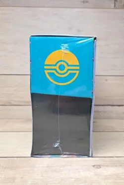 Pokemon TCG Ascended Heroes Pokemon Center Elite Trainer Box ETB - NEW SEALED - Image 4