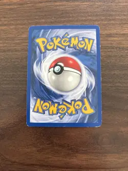 Abra Team Rocket Common Pokemon TCG 49/82 LP - Image 5