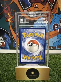 2022 Pokemon SWSH Lost Origin TG06/TG30 Gengar Trainer Gallery Holo TAG 10 (972) - Image 2