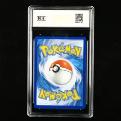 TQG 9.5 MINT+ 2021 Pokemon ENG Team Magma's Groudon 9/95 Rare Holo(1) - Image 3