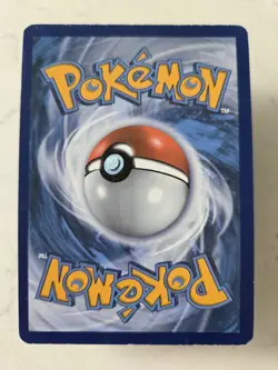 Team Rocket's Handiwork (Full Art) 124/124 Fates Collide Holo Pokemon Tcg XY - Image 3