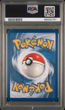 2004 Pokemon EX Hidden Legends Dodrio Reverse Holo 33/101 PSA 9 - Image 4