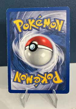 Pikachu World Collection Promo 4 DUTCH Pokemon Park 2000 Exclusive (Movie Art) - Image 3