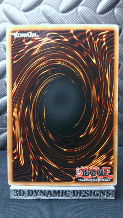 | Yugioh Spiritualism DB2-EN027 Rare Dark Beginning 2 NM- 🔥 | - Image 2