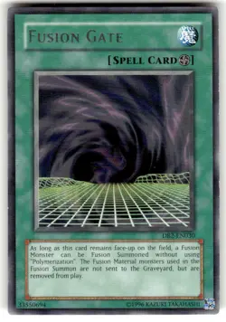 Fusion Gate DB2-EN030 Dark Beginning 2 Unlimited - Image 1