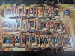 First Edition Yugioh Bulk Lot - Image 4