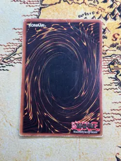 Yugioh Red-Eyes B. Dragon LOB-070 Ultra Rare Unlimited DMG Original Print - Image 2