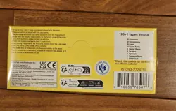 One Piece OP-07 500 Years In The Future Booster Box ENGLISH New! Factory Sealed! - Image 4