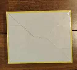 One Piece OP-07 500 Years In The Future Booster Box ENGLISH New! Factory Sealed! - Image 5