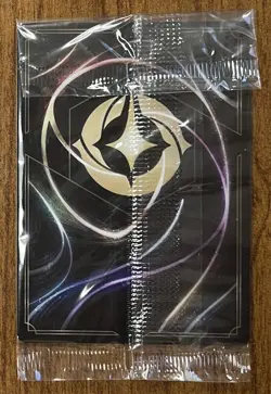 Tinker Bell - Giant Fairy Disney Lorcana Glitter Promo Holo - Sealed - Image 2