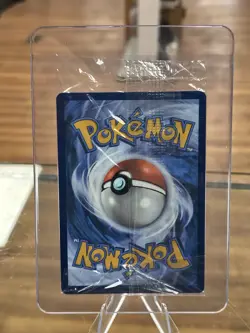 Pokemon cards vanillish TCG Holiday Calendar 2025 Promo card SEALED 190/182 - Image 3