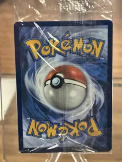 Pokemon cards vanillish TCG Holiday Calendar 2025 Promo card SEALED 190/182 - Image 4