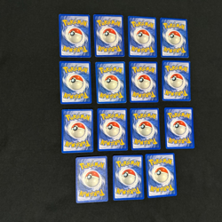 Pokemon TCG EX Sandstorm 15 Card Lot Reverse Holo Arcanine Psyduck Flareon LP-MP - Image 2