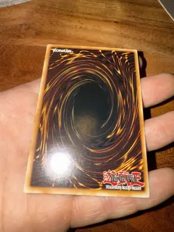 YuGiOh! Number 107 Galaxy Eyes Tachyon Dragon LTGY-EN044 GHOST RARE 1st Edition - Image 5