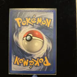 Teddiursa 65/75 Neo Discovery Regular Pokemon Card - Image 2