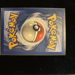 Houndoom 23/75 Neo Discovery Regular Pokemon Card - Image 2