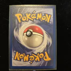 Moltres 21/53 Wotc Promo Regular Pokemon Card - Image 2