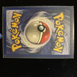 Mewtwo 14/53 Wotc Promo Regular Pokemon Card Pokemon Card - Image 2