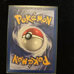 Zapdos 23/53 Wotc Promo Regular Pokemon Card - Image 2