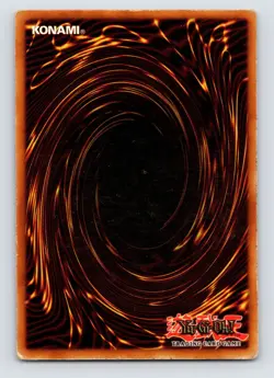 PL Yu-Gi-Oh! TCG Time Wizard Metal Raiders MRD-065 Unlimited Ultra Rare - Image 2