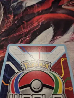 Mewtwo EX 54/113 2014 World Championship Ultra Rare Pokemon Card NM/LP - Image 5