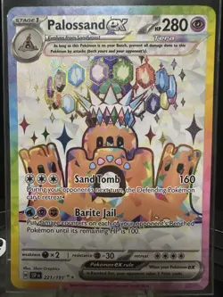 Surging Sparks 10 Rare Card Lot – Holo & Reverse – Better Than a Booster Pack - Image 1