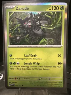 Surging Sparks 10 Rare Card Lot – Holo & Reverse – Better Than a Booster Pack - Image 2