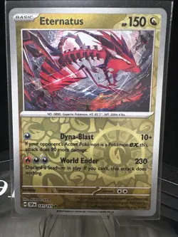 Surging Sparks 10 Rare Card Lot – Holo & Reverse – Better Than a Booster Pack - Image 3