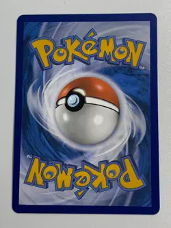 Ampharos ex 016 SVP - Scarlet & Violet Black Star Promo Pokemon Card TCG - Image 3