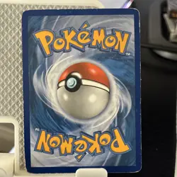 Pokemon Charmander Delta Species POP Series 5 010/017 Regular Common 2007 Card - Image 2