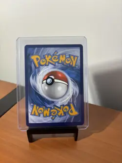 Pokemon Noibat 169/159 Full Holo Alternate Special Illustration Rare S&V Card 💎 - Image 2