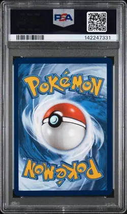 PSA 10 Mega Venusaur ex 177/132 Pokemon Mega Evolutions Graded Card - Image 2