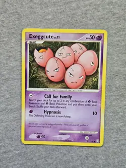 Exeggcute 93/146 - Legends Awakened - Pokemon Card - Image 1
