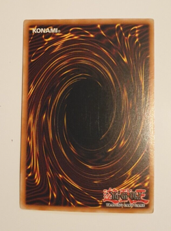 1996- Yu-Gi-Oh - Holo-Card - - Levia-Dragon-Daedalus - HL1-EN004 - Image 3