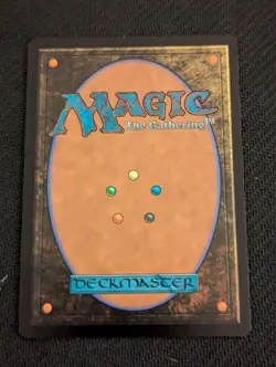 MTG - Evereth, Viceroy of Plunder (Rare/ Anime) Foundations Jumpstart NM - Image 2