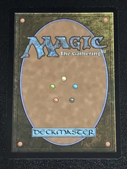 MTG Foundations Secluded Courtyard Foil 0267 NM - Image 2