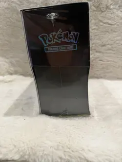 Pokemon TCG Phantasmal Flames - ETB New & Factory Sealed - Image 3