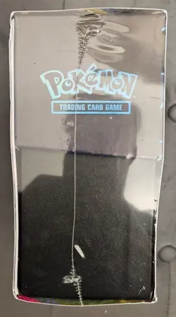 Pokemon TCG Mega Evolutions ETB Phantasmal Flames New and Factory Sealed - Image 5