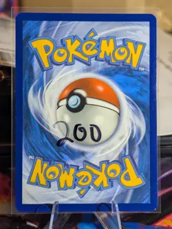 Rayquaza - SWSH029 - Pokemon Sword & Shield Promo Ultra Rare Holo Card NM swirl! - Image 2