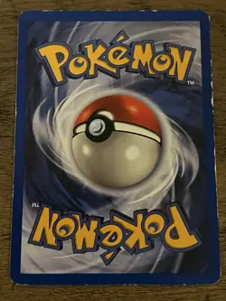 1999 POKEMON BASE SET - ARCANINE 23/102 - WOTC UNCOMMON - Image 2