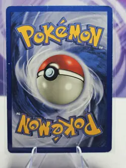 Pokemon Dark Omastar 70 HP Stage 2 Neo Destiny 19/105 Rare Regular English Card - Image 2