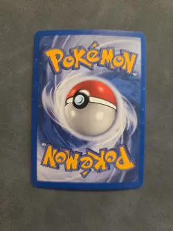 Pokemon TCG: Ekans (Reverse Holo) Common 55/109 EX Team Rocket Returns - Image 2