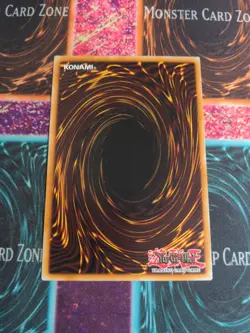Yu-Gi-Oh! Photon Papilloperative SP14-EN025 1st Edition Starfoil NM - Image 3