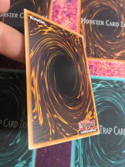 Yu-Gi-Oh! Photon Papilloperative SP14-EN025 1st Edition Starfoil NM - Image 4