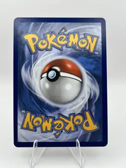 Mega Lucario Ex Mega Attack Rare Promo Pokemon Ascended Heroes Poster Collection - Image 2