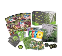 Pokemon Perfect Order: Pokemon Center ETB In Hand - Image 3