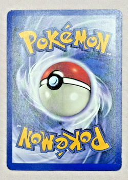 Pokemon TCG Flareon Jungle 3/64 Holo Unlimited Holo Rare (LP) - Image 2