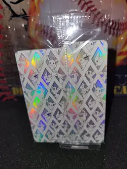 Eevee Promo SVP-173 Prismatic Evolutions Sealed Eevee Promo Pokemon - Image 2