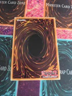 Yu-Gi-Oh! Gallant Granite CHIM-EN036 1st Edition Ultra Rare NM - Image 3