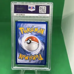 2026 POKEMON ASC EN-ASCENDED HEROES ILLUSTRATION RARE #247 DREEPY PSA 10 - Image 2